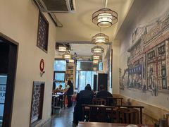 -聚首堂·特色小吃·肘子(什刹海德胜门店)