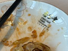 -杏花堂晋商私房菜(华熙五棵松店)