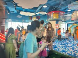 -尼克Playtime(欢乐海岸店)