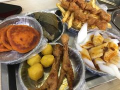 -阿信糖水(体育花园店)