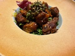 -那家小馆•北京菜•烤鸭(中关村店)