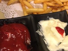 -滋味烤鱼(祥和里店)