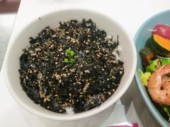 -池奈·咖喱蛋包饭(熙地港店)