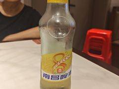 -回家吃饭·地道南昌菜(建德观总店)