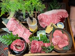 -300杯·和牛烧肉清酒专门店(廊里店)