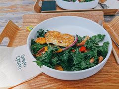 -Green Option(官舍店)