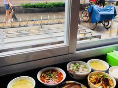 -李记小小吃·江油肥肠(涪江路店)