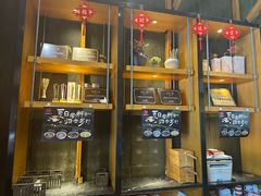 -四方桌·福建客家土菜(沙县步行街店)