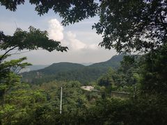 -火炉山森林公园
