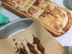 -青花椒花椒鱼(合生汇店)