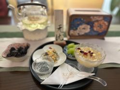 -太乙康·中式美养空间