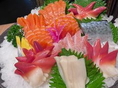 -德川家日本料理(顺义华联店)