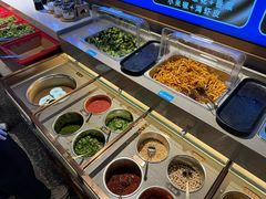 -额尔敦草原涮羊肉·烧烤(冻青树总店)