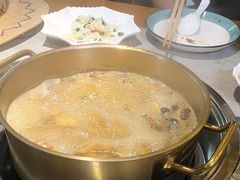-大理董·董家小厨野生菌火锅(古城旗舰店)