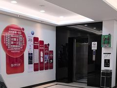 -牙博士口腔品牌连锁(昆山城区店)