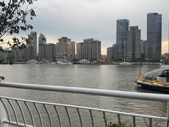 -三利音·浦之舟(滨江大道店)