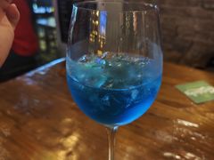 -Irene’s Bar