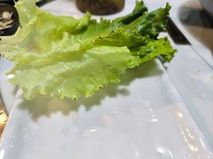 -哈尔滨烧烤·山河村铁锅炖(交大店)