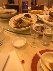 点击看大图 -聚贤堂中餐厅(湖滨金陵饭店店)