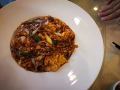 -老浒记民俗酒楼(王府井店)