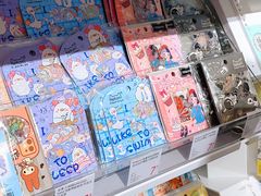 -KKV(上海月星环球港店)
