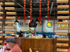 大堂-蜀宴小调·精致家常菜(科华店)