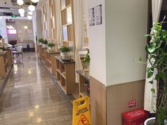 -芭夯兔·兔肉汤锅(新都店)