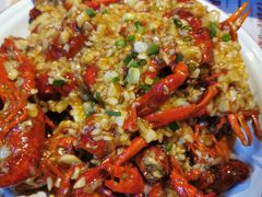 -汉虾王.小龙虾.武汉菜.粤菜(科技园店)