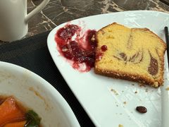 -漢咖啡·全服务式自助晚餐(武汉洲际酒店)