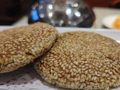 -蝎王府羊蝎子(虎坊桥总店)