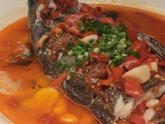 -上名堂·鱼头好吃(体育场路店)