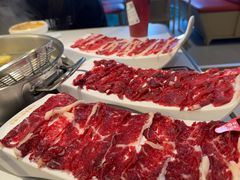 -潮正和潮汕牛肉火锅·老字号(番禺万达店)