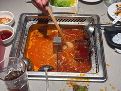 -海底捞火锅(龙湖三千集店)