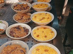 -黄三怪(清河店)