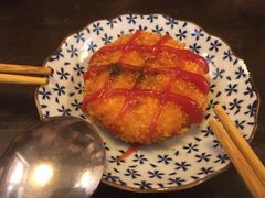 -金龙咖喱