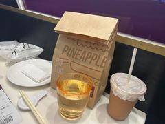 -太兴餐厅(东方广场分店)