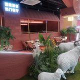喝酒吃肉可以选择这家！