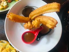 -Pistolera Mexican Cantina女枪手墨西哥餐厅(碧云路店)