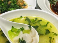 -老北门·苏帮菜·湖景包间(月光码头店)