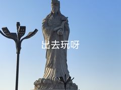 -天津妈祖文化园