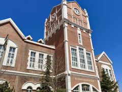 -清风小镇闯关东影视基地