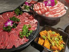 -正禾鲜·潮汕牛肉火锅(凯德天府店)