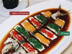 -世博源公馆·本帮融合菜·主题包厢·江景餐厅