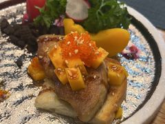 -樱の千渡日式料理·铁板烧•烧鸟(金盛田广场店)