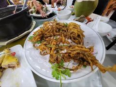 -八方海味餐厅