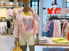-lululemon(新天地店)