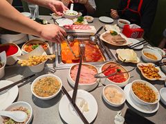 -海底捞火锅(奥山世纪城店)
