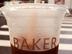 -BAKER&SPICE(安福路店)