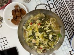 -秀妈厨房(灰汤老店)