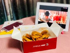 -肯德基(南五店)